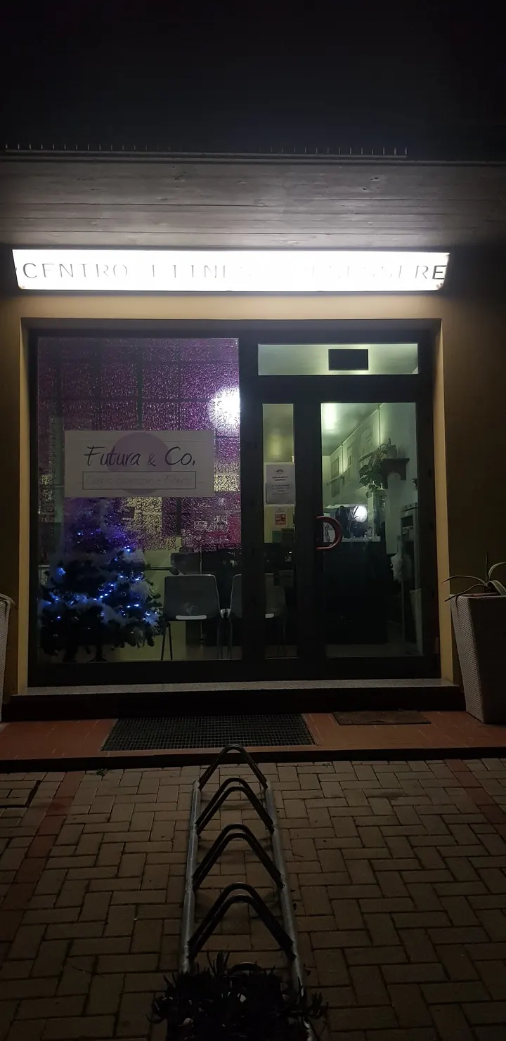 Palestra Futura Bellaria — palestre-studio a Bellaria — 5