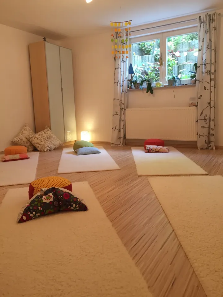 Yogaraum Wettersbach — yoga-studio in Wettersbach, Karlsruhe — 2