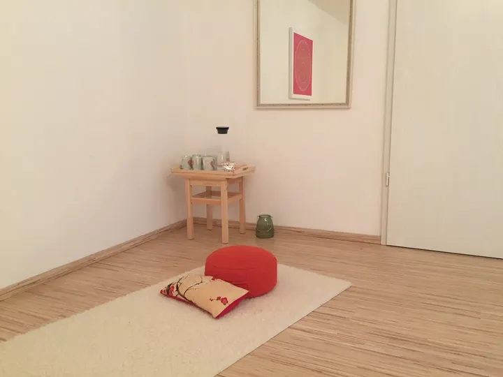Yogaraum Wettersbach — yoga-studio in Karlsruhe — 3