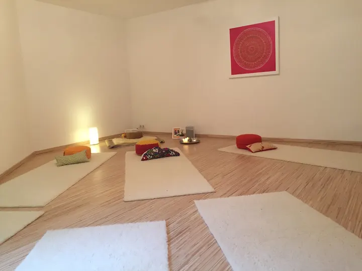 Yogaraum Wettersbach — yoga-studio in Karlsruhe — 4