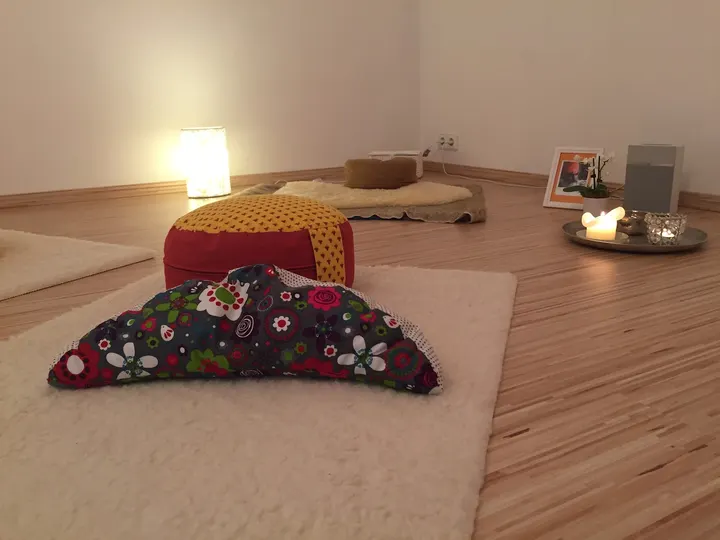 Yogaraum Wettersbach — yoga-studio in Karlsruhe — 5