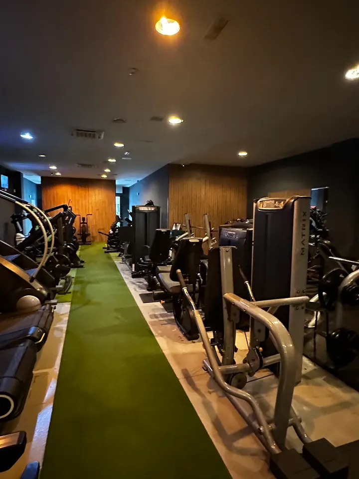 Al Gym My Personal Trainer — estudio de fitness-studio en Oliveros, Almería — 2