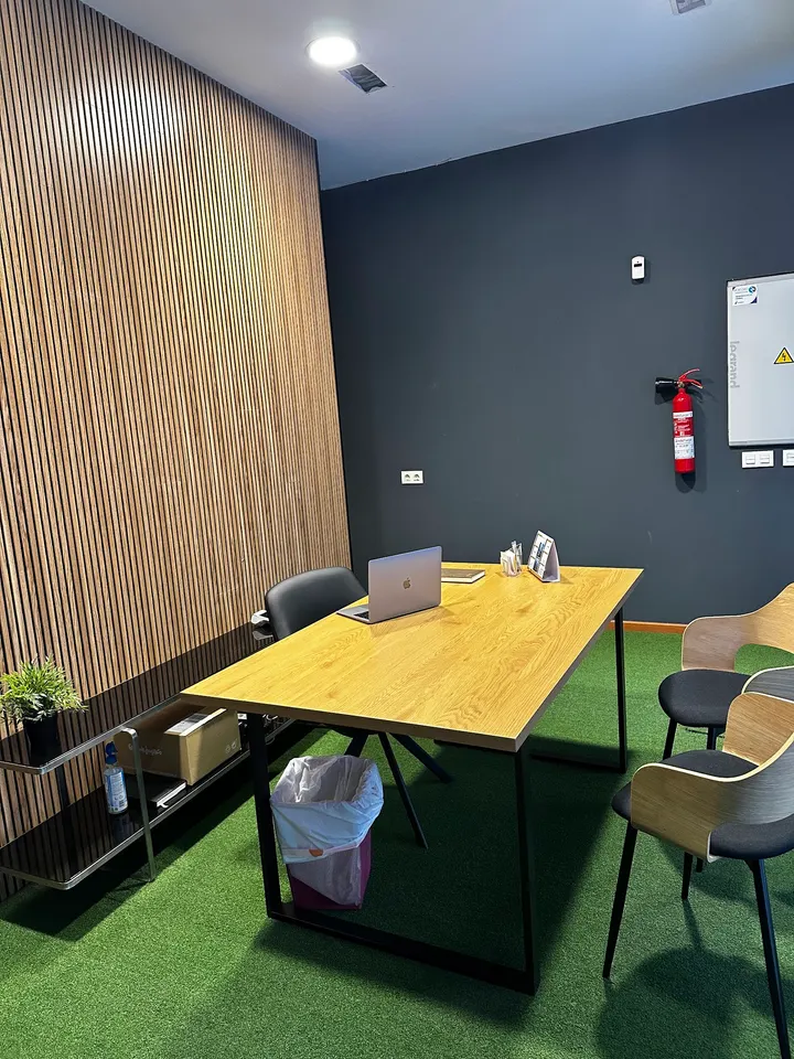 Al Gym My Personal Trainer — estudio de fitness-studio en Almería — 3