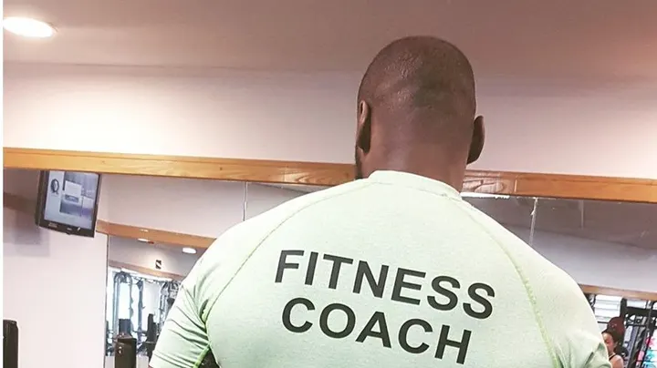 James Hunte Personal Training — PT Studio in Solihull