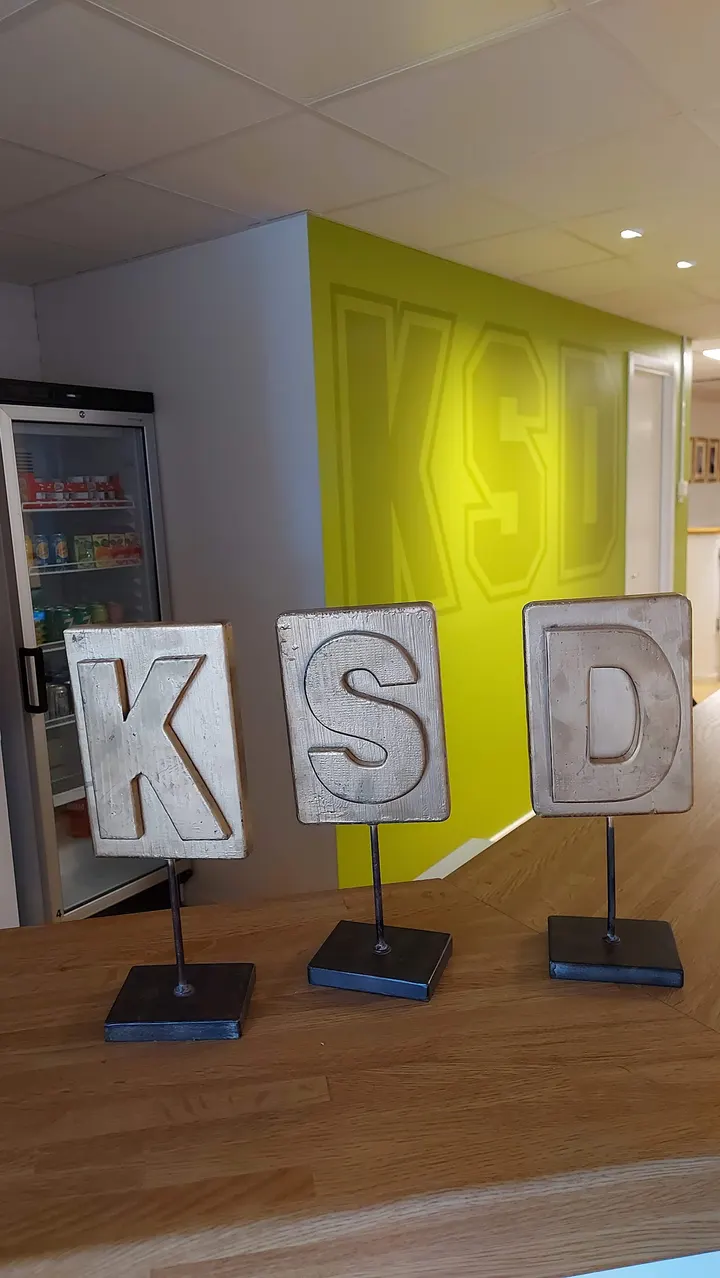 Knut Säborg Dansstudio — dans-studio i Aspholmen, Örebro — 2