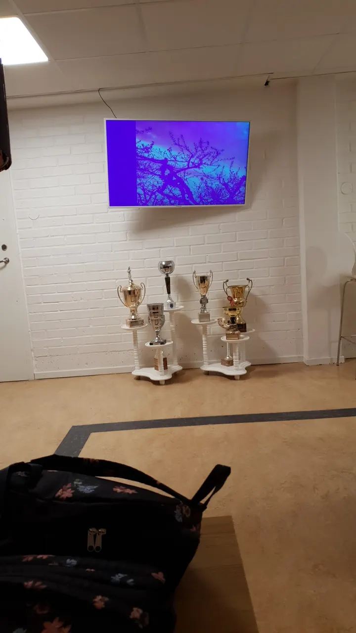 Knut Säborg Dansstudio — dans-studio i Aspholmen, Örebro — 3