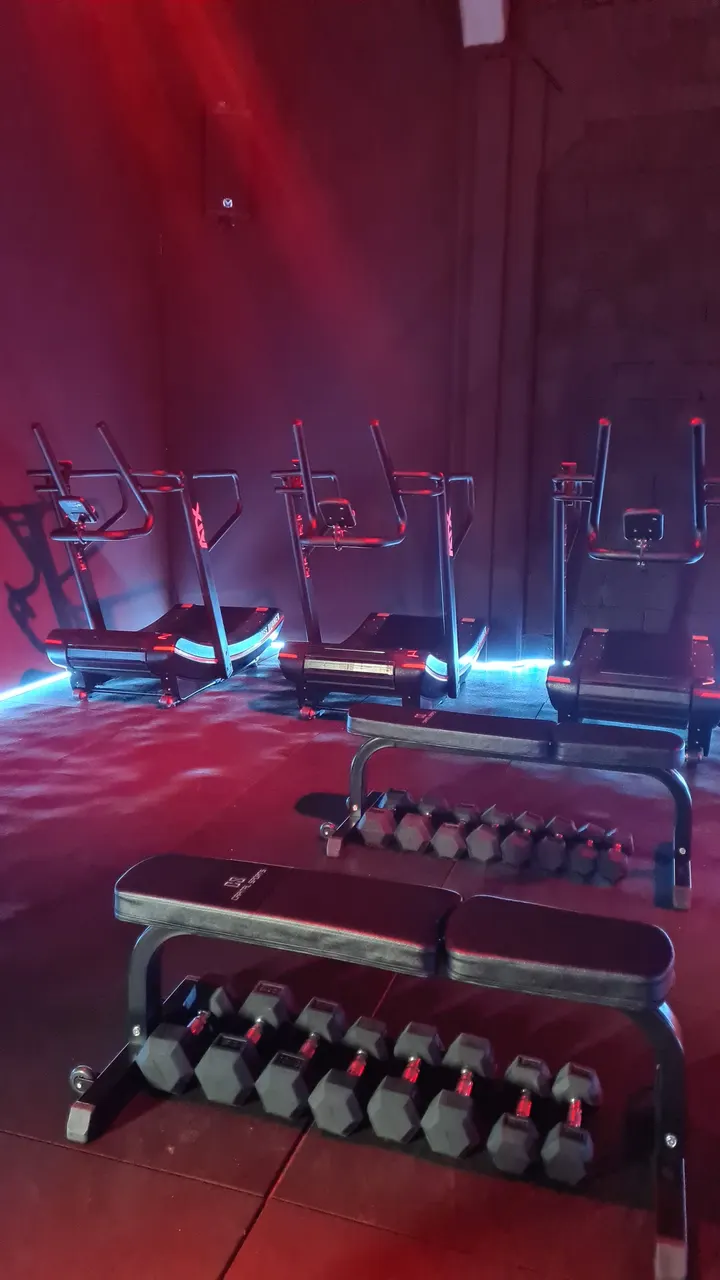 RedZone Studio — salle de fitness-studio à Bacalan, Bordeaux — 2