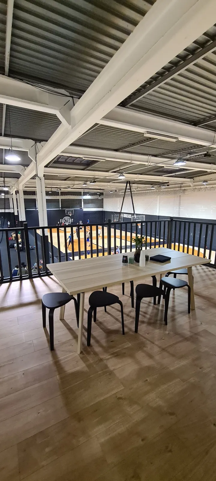 RedZone Studio — salle de fitness-studio à Bacalan, Bordeaux — 3