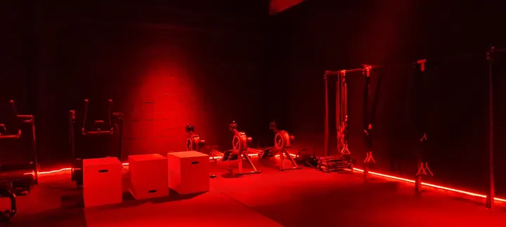 RedZone Studio — salle de fitness-studio à Bordeaux — 3