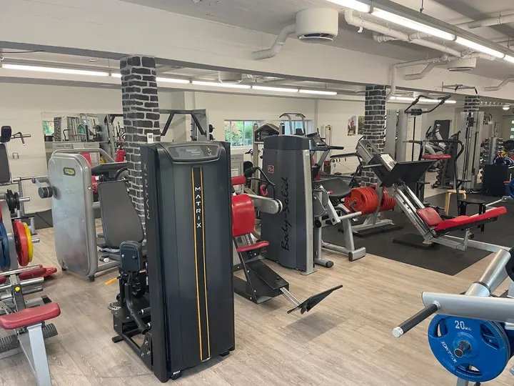 ParasSali — fitnessstudio – Rautala, Toijala — 3