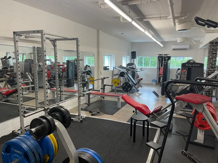 ParasSali — fitnessstudio – Toijala — 4
