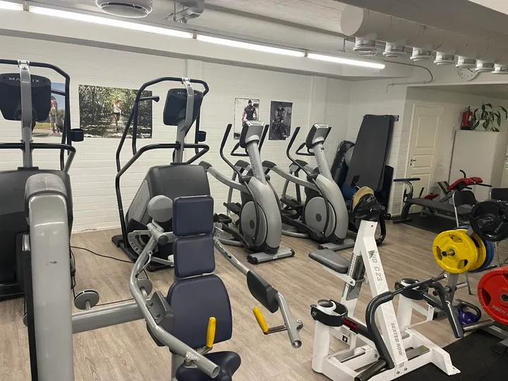 ParasSali — fitnessstudio – Toijala — 5