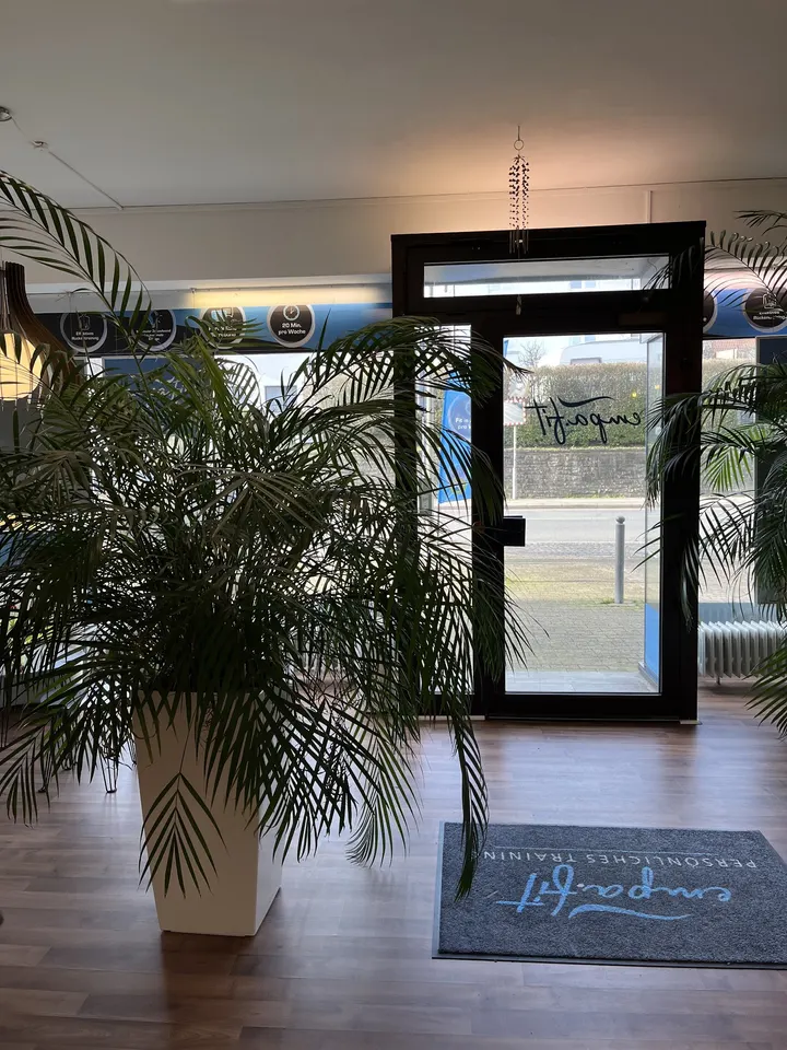 empa.fit Wetter — ems-training-studio in Am Rohlande, Wetter (Ruhr) — 3
