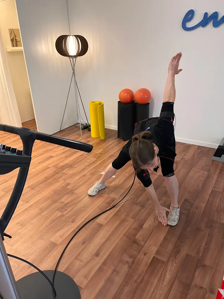 empa.fit Wetter — ems-training-studio in Wetter (Ruhr) — 5