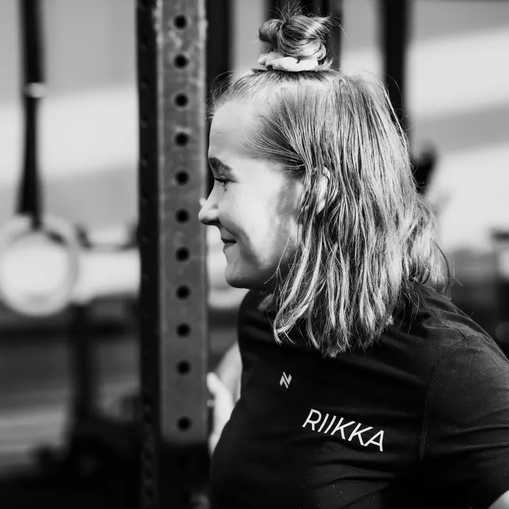 CrossFit GoTo — crossfit-studio – 1. kaupunginosa, Rauma — 2