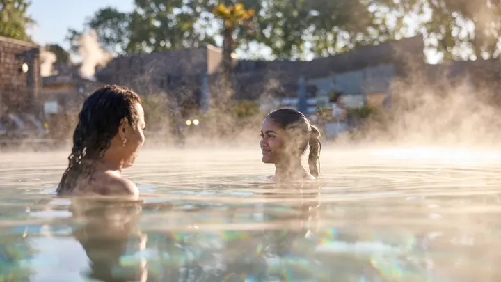 SpaWeesp — Wellness in Weesp