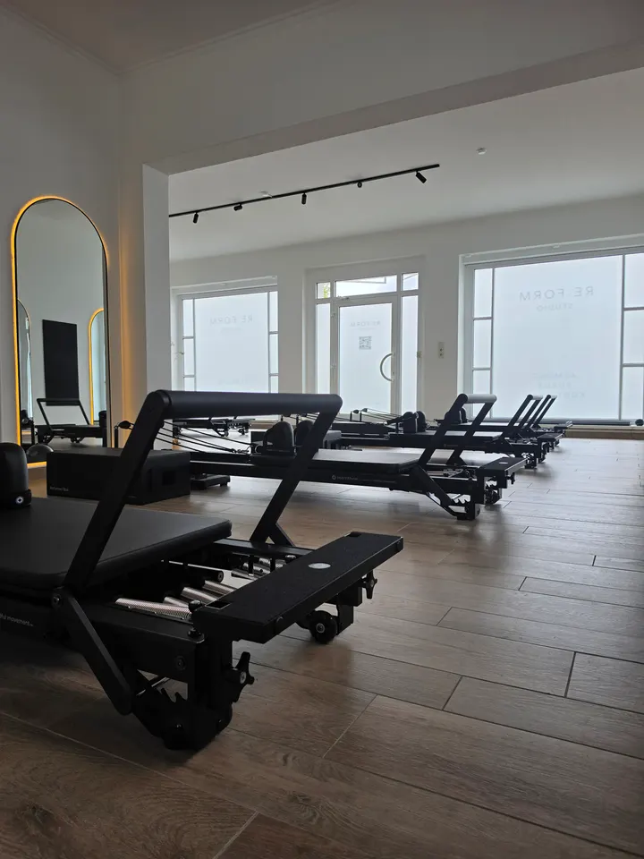 RE:FORM STUDIO — pilates-studio in Schloß Holte, Schloß Holte-Stukenbrock — 3