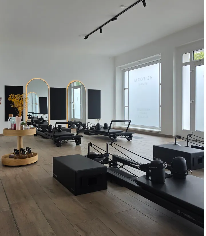 RE:FORM STUDIO — pilates-studio in Schloß Holte-Stukenbrock — 5