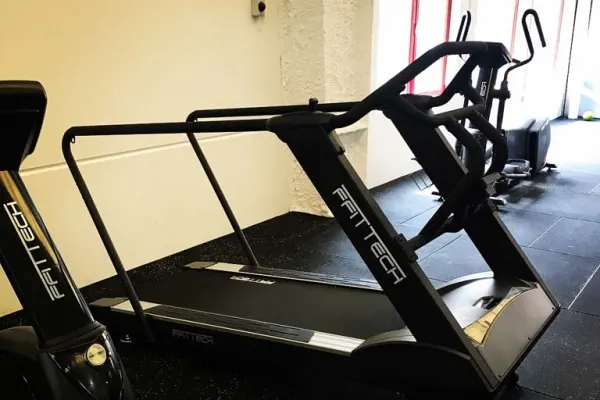 Gym Burgos — Fitness Studio en Gamonal, Burgos