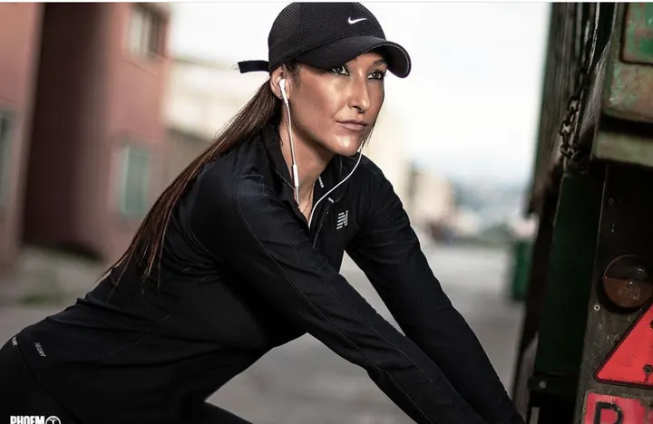 Personal Training Pamela. — entrenamiento personal-studio en Santander — 3