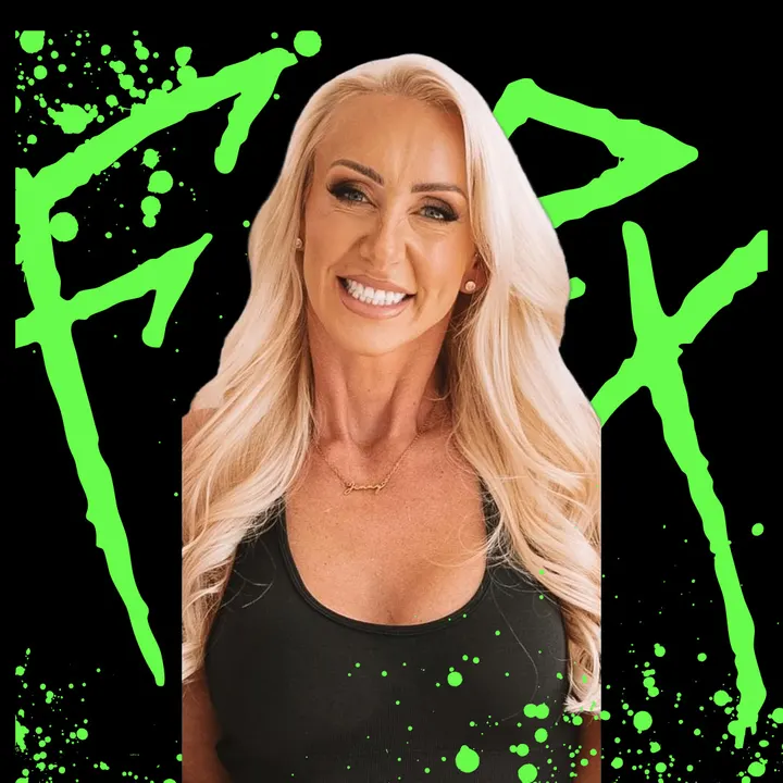 The FLEX Unit — fitness studio in Bathgate — 3