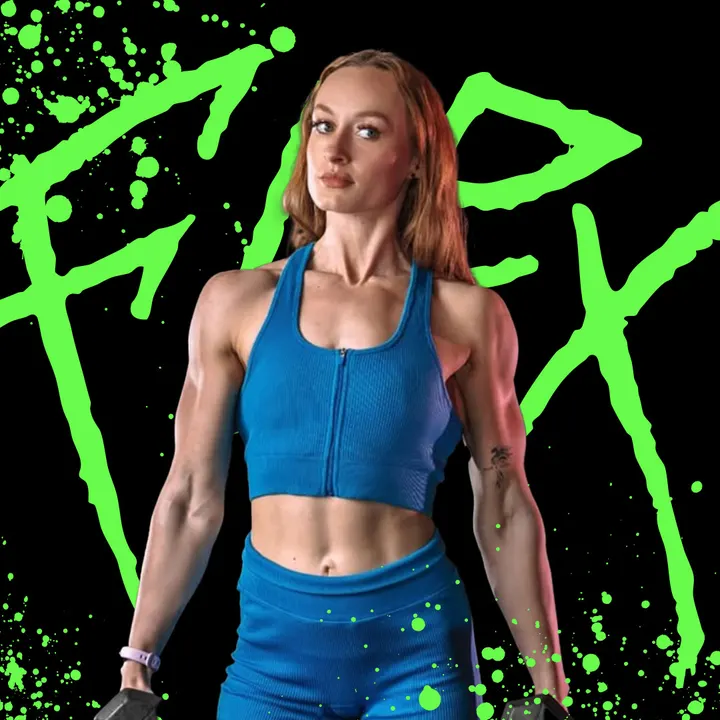 The FLEX Unit — fitness studio in Bathgate — 4