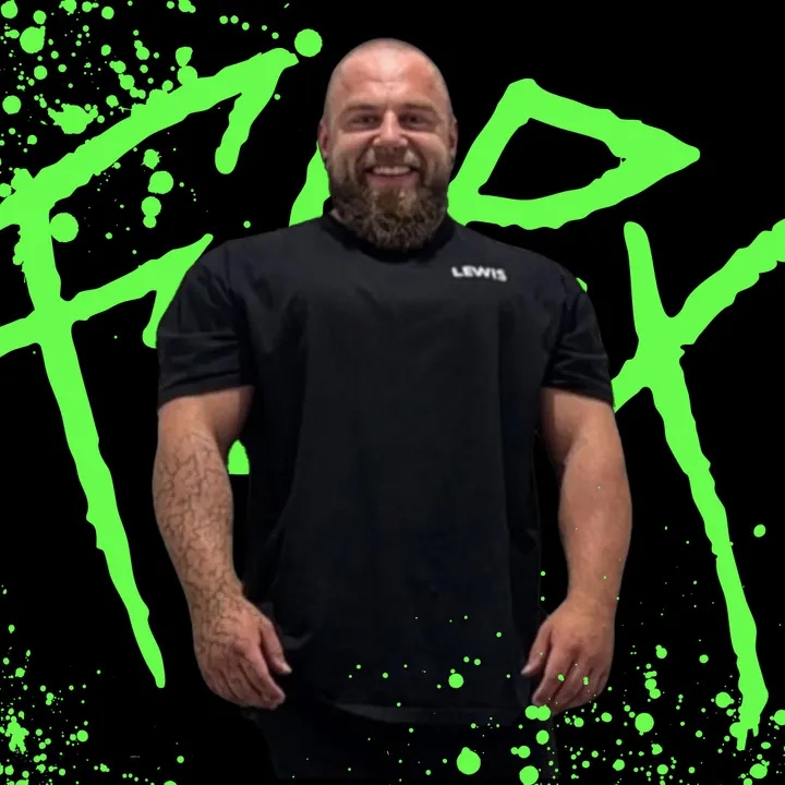 The FLEX Unit — fitness studio in Bathgate — 5