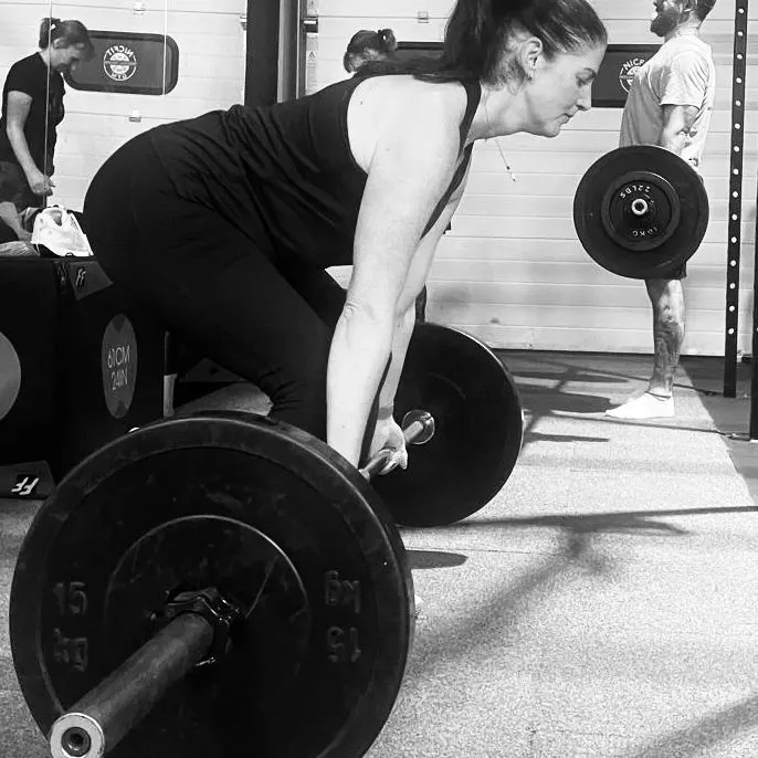 NicFit Personal Training — pt studio in Kidderminster — 3