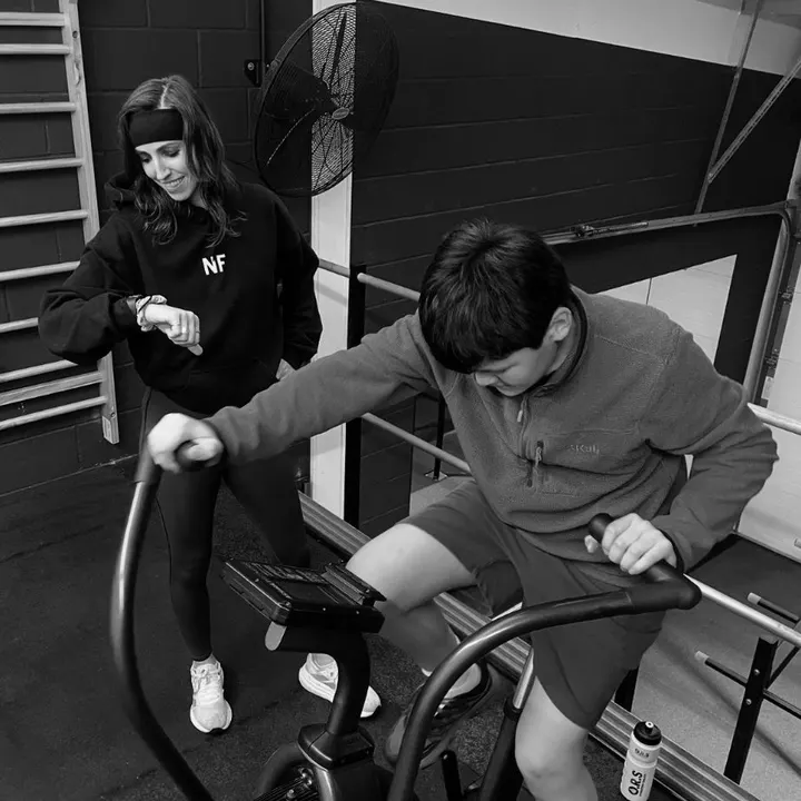 NicFit Personal Training — pt studio in Kidderminster — 3