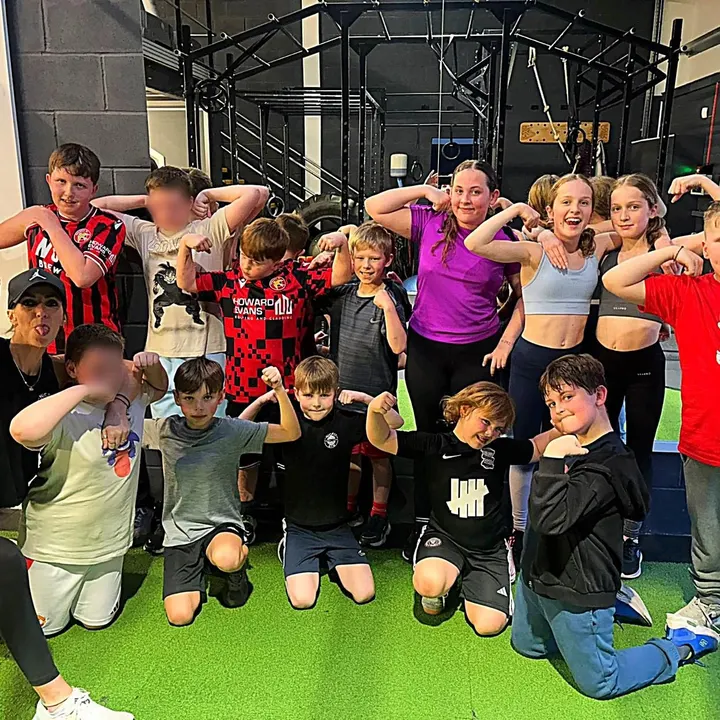 NicFit Personal Training — pt studio in Kidderminster — 4