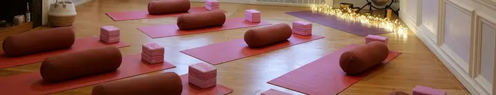 Tula Balance Orpington — Hot Yoga in Orpington, London