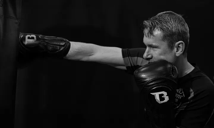 Movin Gym — sportschool-studio in Vroonermeer, Alkmaar — 2