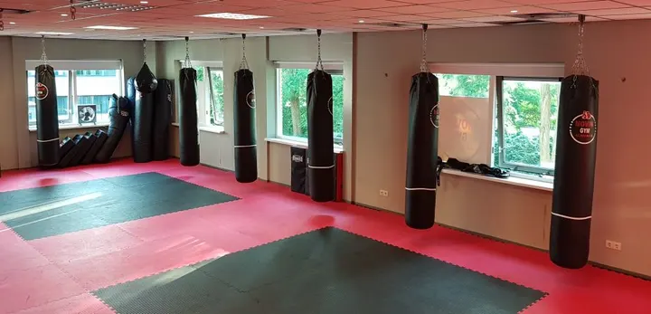 Movin Gym — Sportschool in Vroonermeer, Alkmaar