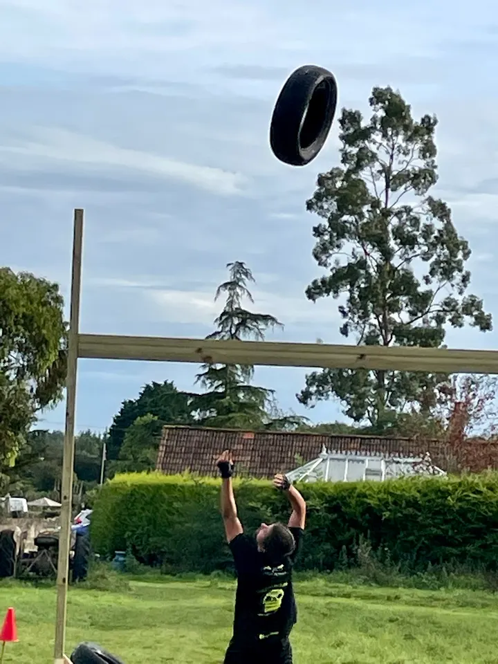 FXT PT & Wild Fitness — fitness studio in Bradford-On-Avon — 2