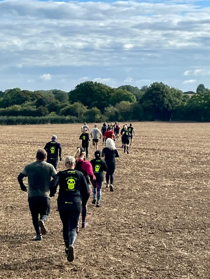 FXT PT & Wild Fitness — fitness studio in Bradford-On-Avon — 5