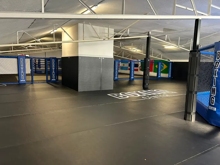 Boxing Center Etats Unis — arts martiaux-studio à Toulouse — 4