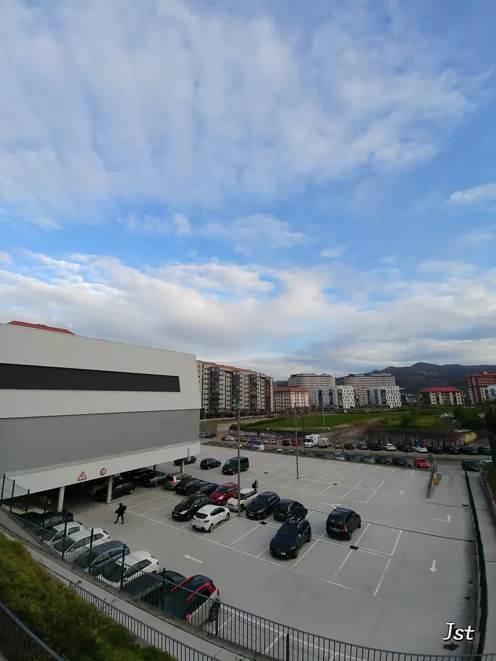Complexo Deportivo De Navia — estudio de fitness-studio en Barreiro, Vigo — 2