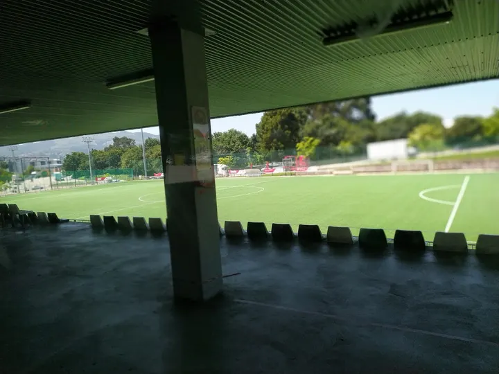 Complexo Deportivo De Navia — estudio de fitness-studio en Vigo — 4