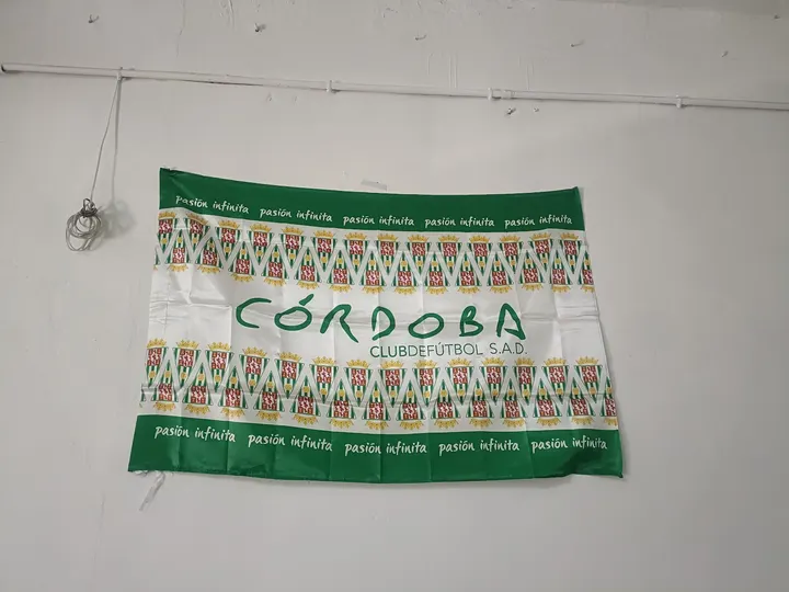 Club de Boxeo Manuel Pérez - El Cordobés — artes marciales-studio en Córdoba — 4