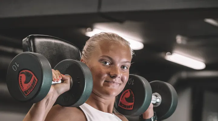 JUSTGYM Sölvesborg — fitness studio-studio i Bokedal, Sölvesborg