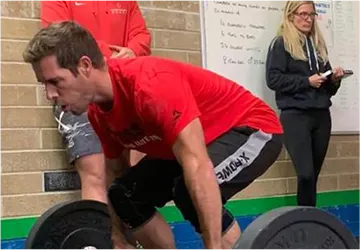 CrossFit® Incursion — Fitness Studio in Nettlestone and Seaview, Ryde