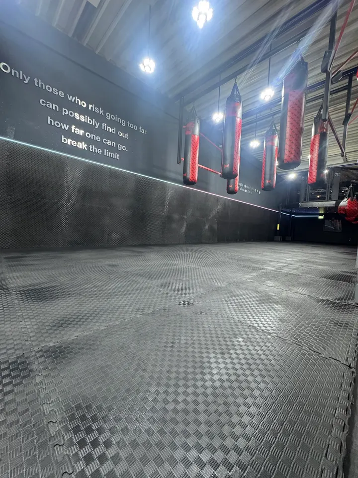 Skystrike Gym — fitnessstudio in Bochum — 5