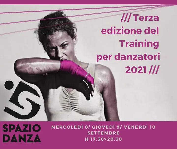 Spaziodanza 1 — palestre-studio a San Benigno, Genova — 2