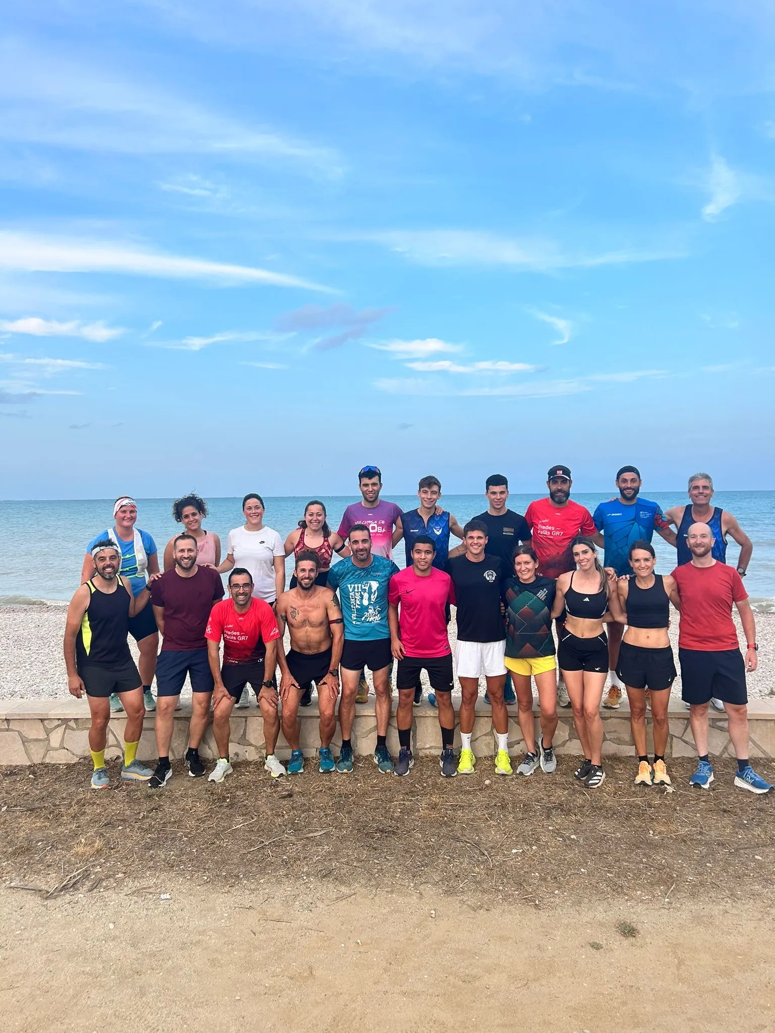 Quekms — entrenamiento personal-studio en Alcanar — 5