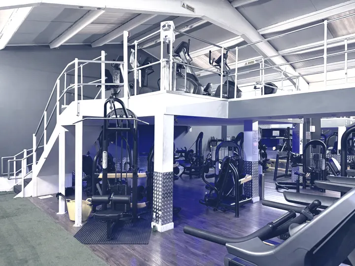 Trackside Fitness — fitness studio in Burnham-on-Crouch, Burnham-On-Crouch — 2