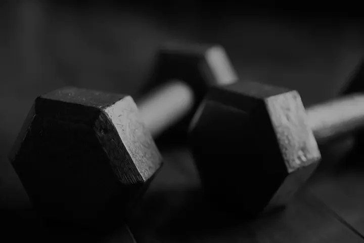 Trackside Fitness — fitness studio in Burnham-On-Crouch — 3