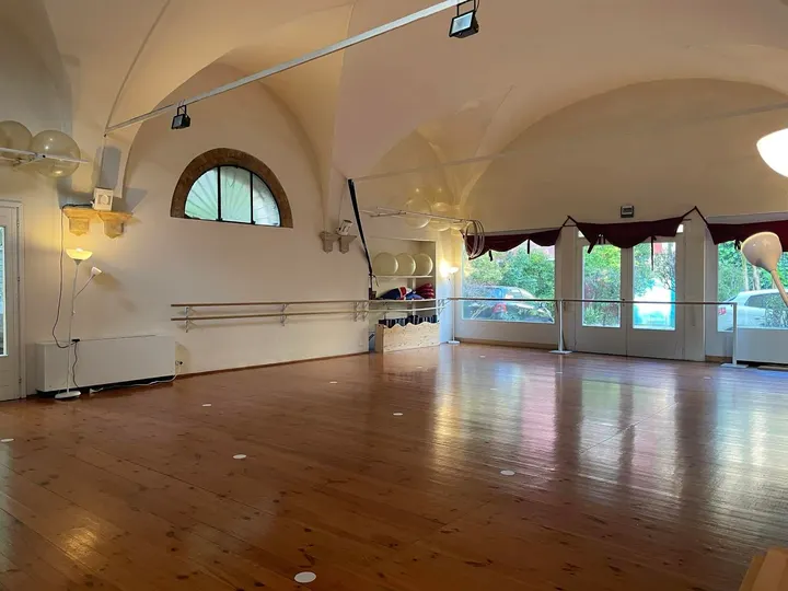 Urban Tribe Cultura — yoga-studio a San Giuseppe, Padova — 2