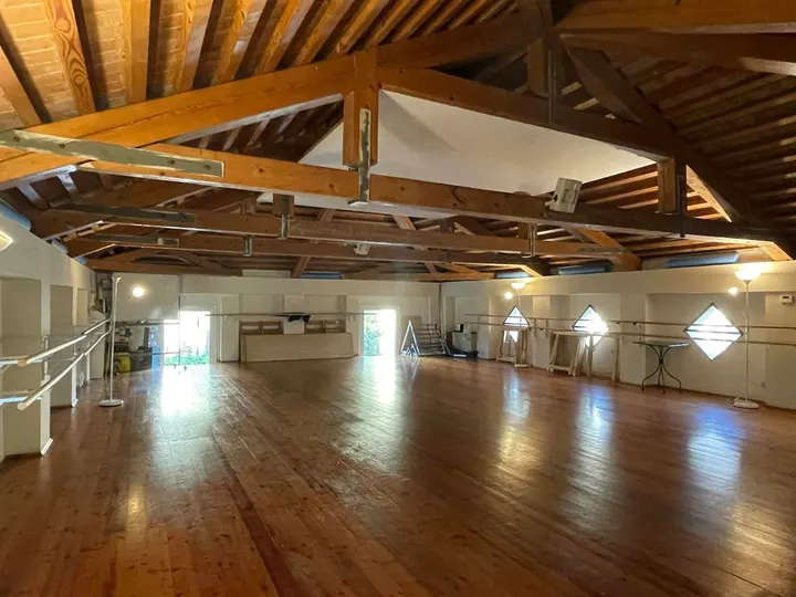 Urban Tribe Cultura — yoga-studio a San Giuseppe, Padova — 3