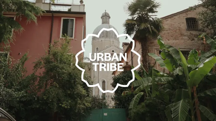Urban Tribe Cultura — yoga-studio a Padova — 5