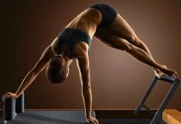 Centro India Pilates — pilates-studio i Ourense — bild 2